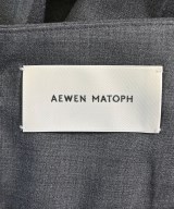 AEWEN MATOPH（イウエンマトフ）スラックス グレー サイズ:34(XS位) レディース/2200616739020