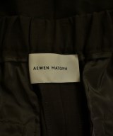 AEWEN MATOPH（イウエンマトフ）スラックス 茶 サイズ:38(M位) レディース/2200616739037