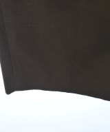 AEWEN MATOPH（イウエンマトフ）スラックス 茶 サイズ:38(M位) レディース/2200616739037