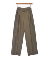 AEWEN MATOPH（イウエンマトフ）その他 茶 サイズ:34(XS位) レディース/2200616739051