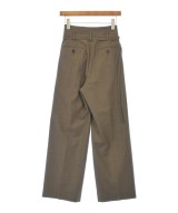 AEWEN MATOPH（イウエンマトフ）その他 茶 サイズ:34(XS位) レディース/2200616739051