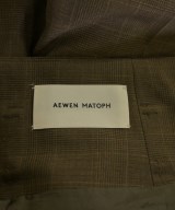 AEWEN MATOPH（イウエンマトフ）その他 茶 サイズ:34(XS位) レディース/2200616739051