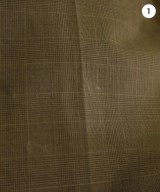 AEWEN MATOPH（イウエンマトフ）その他 茶 サイズ:34(XS位) レディース/2200616739051