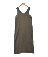 AEWEN MATOPH（イウエンマトフ）ワンピース 茶 サイズ:36(S位) レディース/2200616739068