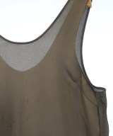 AEWEN MATOPH（イウエンマトフ）ワンピース 茶 サイズ:36(S位) レディース/2200616739068