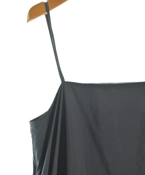 AEWEN MATOPH（イウエンマトフ）ワンピース 黒 サイズ:38(M位) レディース/2200618045105