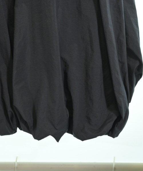 AEWEN MATOPH（イウエンマトフ）ワンピース 黒 サイズ:38(M位) レディース/2200618045105