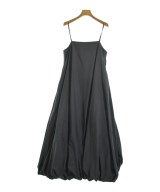 AEWEN MATOPH（イウエンマトフ）ワンピース 黒 サイズ:38(M位) レディース/2200618045105