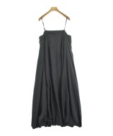 AEWEN MATOPH（イウエンマトフ）ワンピース 黒 サイズ:38(M位) レディース/2200618045105