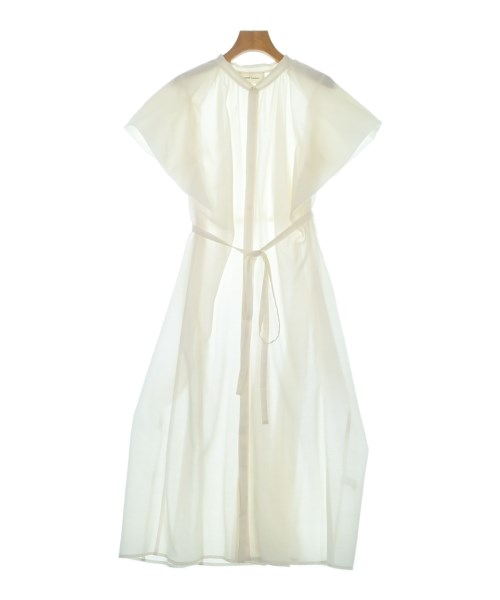 イウエンマトフ(AEWEN MATOPH)のAEWEN MATOPH シャツワンピース