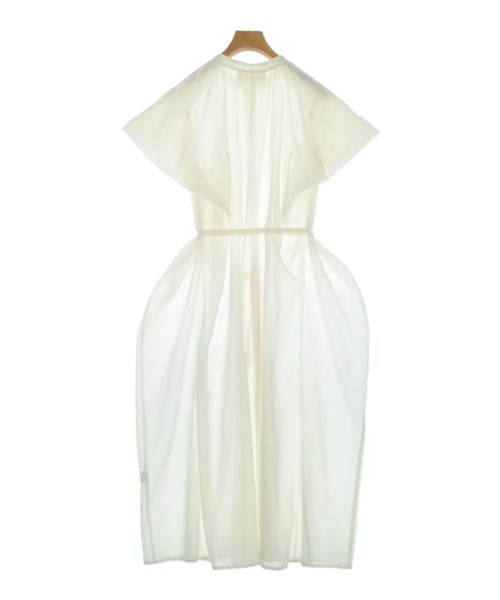 AEWEN MATOPH（イウエンマトフ）シャツワンピース 白 サイズ:-(M位) レディース/2200618512065