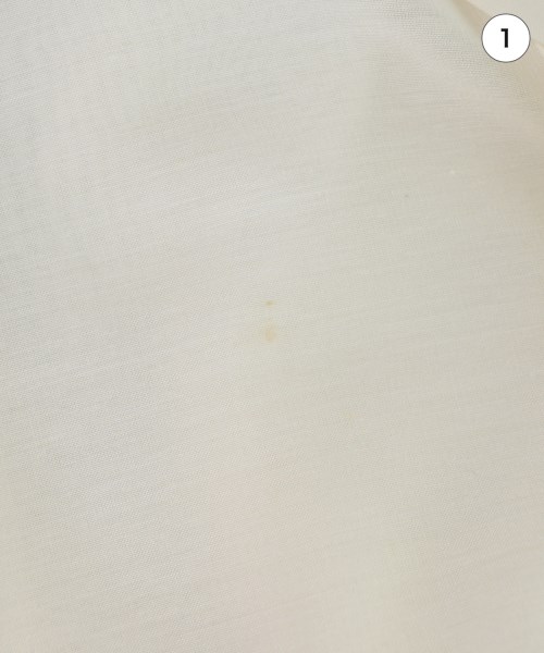 AEWEN MATOPH（イウエンマトフ）シャツワンピース 白 サイズ:-(M位) レディース/2200618512065