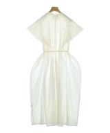 AEWEN MATOPH（イウエンマトフ）シャツワンピース 白 サイズ:-(M位) レディース/2200618512065