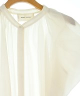 AEWEN MATOPH（イウエンマトフ）シャツワンピース 白 サイズ:-(M位) レディース/2200618512065