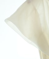 AEWEN MATOPH（イウエンマトフ）シャツワンピース 白 サイズ:-(M位) レディース/2200618512065