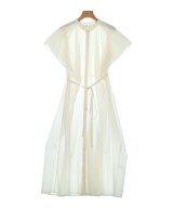 AEWEN MATOPH シャツワンピース