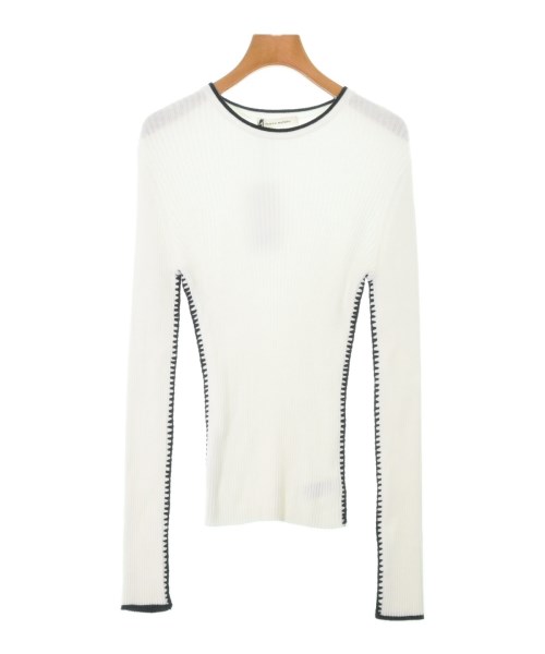 イウエンマトフ(AEWEN MATOPH)のAEWEN MATOPH ニット・セーター