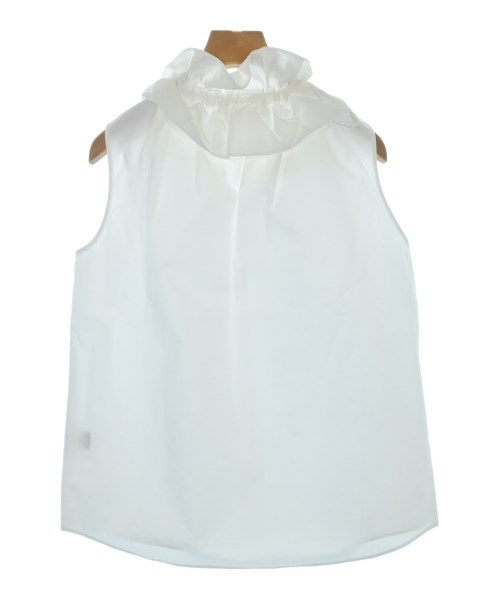 AEWEN MATOPH（イウエンマトフ）ブラウス 白 サイズ:F レディース/2200610863035