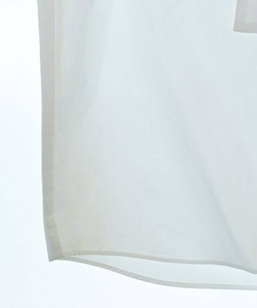 AEWEN MATOPH（イウエンマトフ）ブラウス 白 サイズ:F レディース/2200610863035