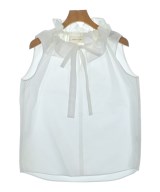 AEWEN MATOPH（イウエンマトフ）ブラウス 白 サイズ:F レディース/2200610863035