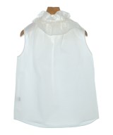 AEWEN MATOPH（イウエンマトフ）ブラウス 白 サイズ:F レディース/2200610863035