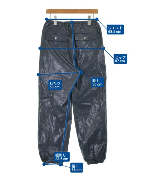 AEWEN MATOPH（イウエンマトフ）その他 紺 サイズ:38(M位) レディース/2200619282011