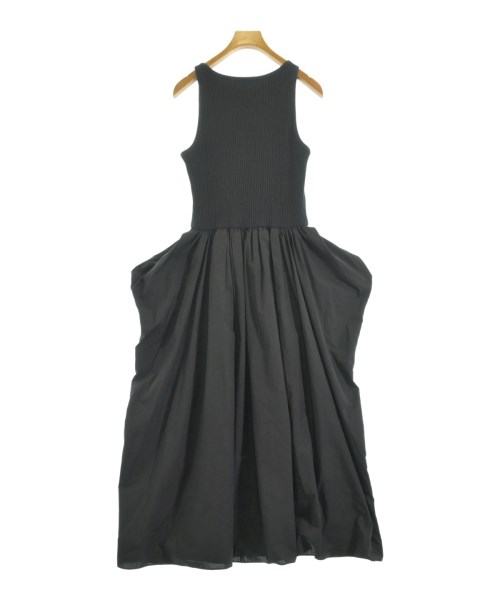 AEWEN MATOPH（イウエンマトフ）ワンピース 黒 サイズ:36(S位) レディース/2200619402020