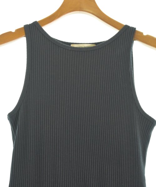 AEWEN MATOPH（イウエンマトフ）ワンピース 黒 サイズ:36(S位) レディース/2200619402020