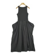 AEWEN MATOPH（イウエンマトフ）ワンピース 黒 サイズ:36(S位) レディース/2200619402020