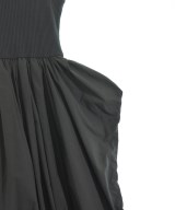 AEWEN MATOPH（イウエンマトフ）ワンピース 黒 サイズ:36(S位) レディース/2200619402020