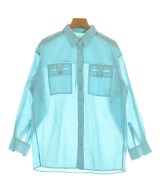 AEWEN MATOPH ブラウス