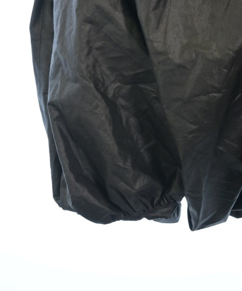 AEWEN MATOPH（イウエンマトフ）ワンピース 黒 サイズ:36(S位) レディース/2200616765173