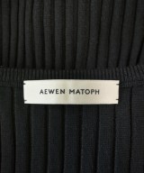 AEWEN MATOPH（イウエンマトフ）ワンピース 黒 サイズ:36(S位) レディース/2200616765173