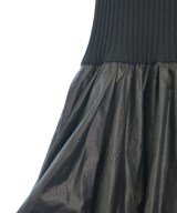 AEWEN MATOPH（イウエンマトフ）ワンピース 黒 サイズ:36(S位) レディース/2200616765173