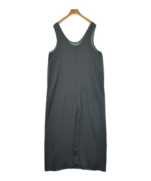 AEWEN MATOPH（イウエンマトフ）ワンピース 紺 サイズ:38(M位) レディース/2200618683567