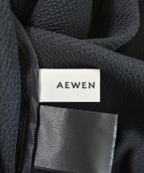 AEWEN MATOPH（イウエンマトフ）ワンピース 紺 サイズ:38(M位) レディース/2200618683567