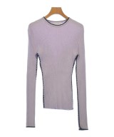 AEWEN MATOPH（イウエンマトフ）ニット・セーター 紫 サイズ:-(XS位) レディース/2200620446167
