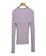 AEWEN MATOPH（イウエンマトフ）ニット・セーター 紫 サイズ:-(XS位) レディース/2200620446167