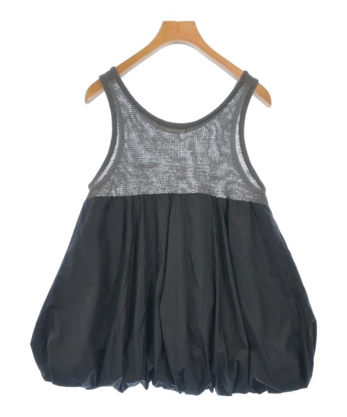 AEWEN MATOPH（イウエンマトフ）ニット・セーター カーキ サイズ:-(S位) レディース/2200620446181