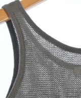 AEWEN MATOPH（イウエンマトフ）ニット・セーター カーキ サイズ:-(S位) レディース/2200620446181