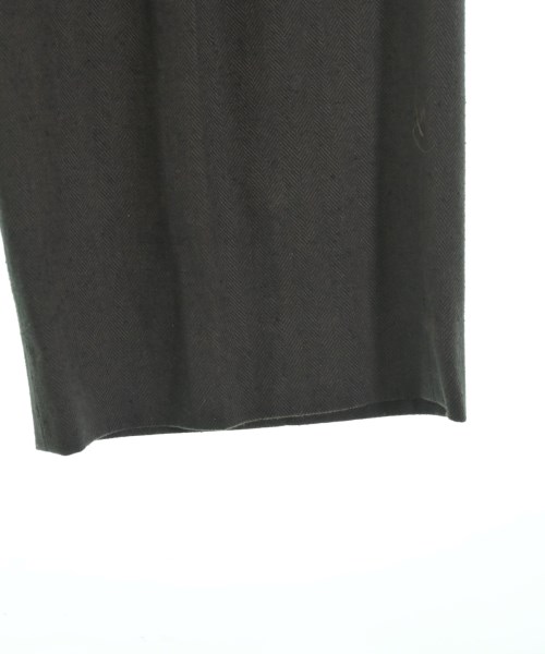 AEWEN MATOPH（イウエンマトフ）その他 茶 サイズ:36(S位) レディース/2200615664064