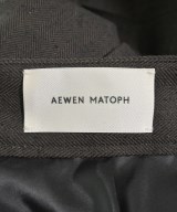 AEWEN MATOPH（イウエンマトフ）その他 茶 サイズ:36(S位) レディース/2200615664064