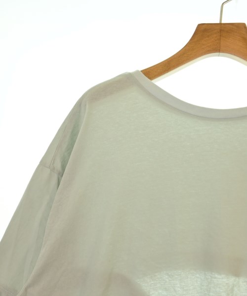 AEWEN MATOPH（イウエンマトフ）Tシャツ・カットソー 青 サイズ:F レディース/2200621240023