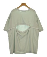 AEWEN MATOPH（イウエンマトフ）Tシャツ・カットソー 青 サイズ:F レディース/2200621240023