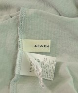 AEWEN MATOPH（イウエンマトフ）Tシャツ・カットソー 青 サイズ:F レディース/2200621240023
