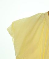 AEWEN MATOPH（イウエンマトフ）ブラウス 黄 サイズ:-(XL位) レディース/2200602244057