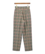 AEWEN MATOPH（イウエンマトフ）スラックス 黒 サイズ:36(S位) レディース/2200603958182