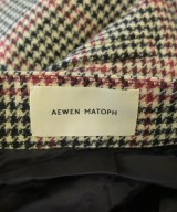 AEWEN MATOPH（イウエンマトフ）スラックス 黒 サイズ:36(S位) レディース/2200603958182