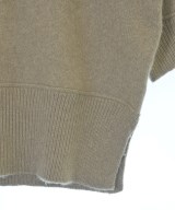 AEWEN MATOPH（イウエンマトフ）ニット・セーター ベージュ サイズ:-(M位) レディース/2200608019017