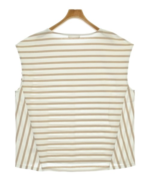 AEWEN MATOPH（イウエンマトフ）タンクトップ 白 サイズ:F レディース/2200669553222